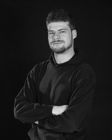 Photo de Benjamin
